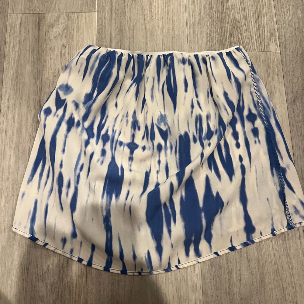 vici tube top